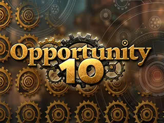 Opportunity 10