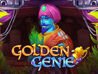 Golden Genie