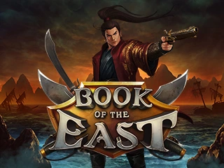 Book Of The East
