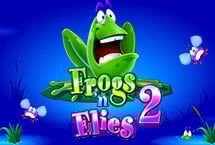 Frogs'N Flies H5 v2
