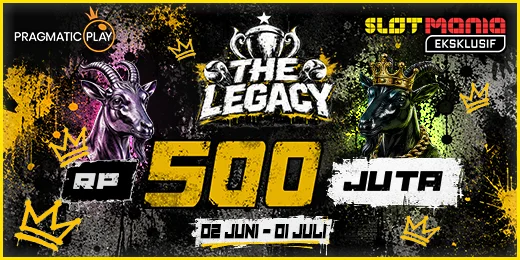 The Legacy Rewards