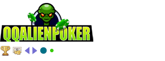 QQalienPoker