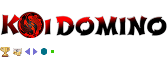 KOIDOMINO