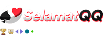Logo SELAMATQQ